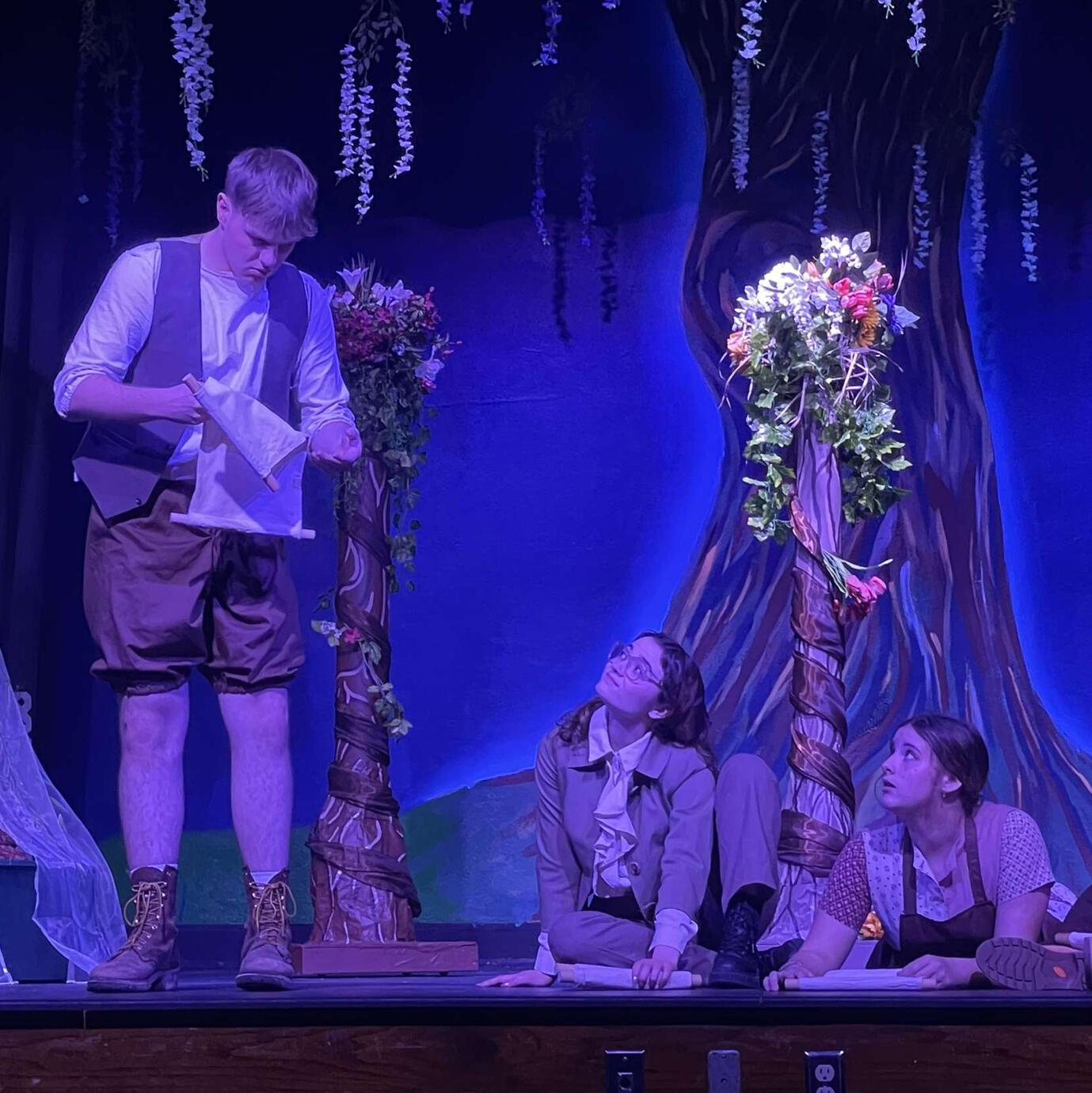 A Midsummer Night&#39;s Dream